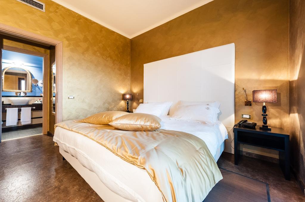 Suite Gold Terrace