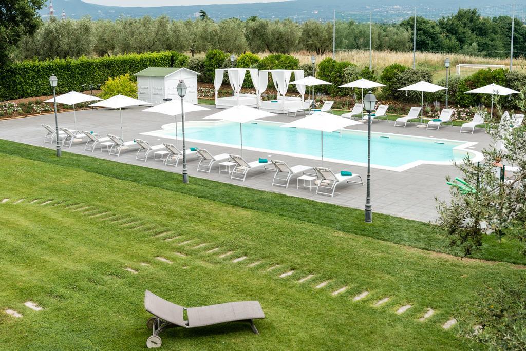 Suite Gold Terrace