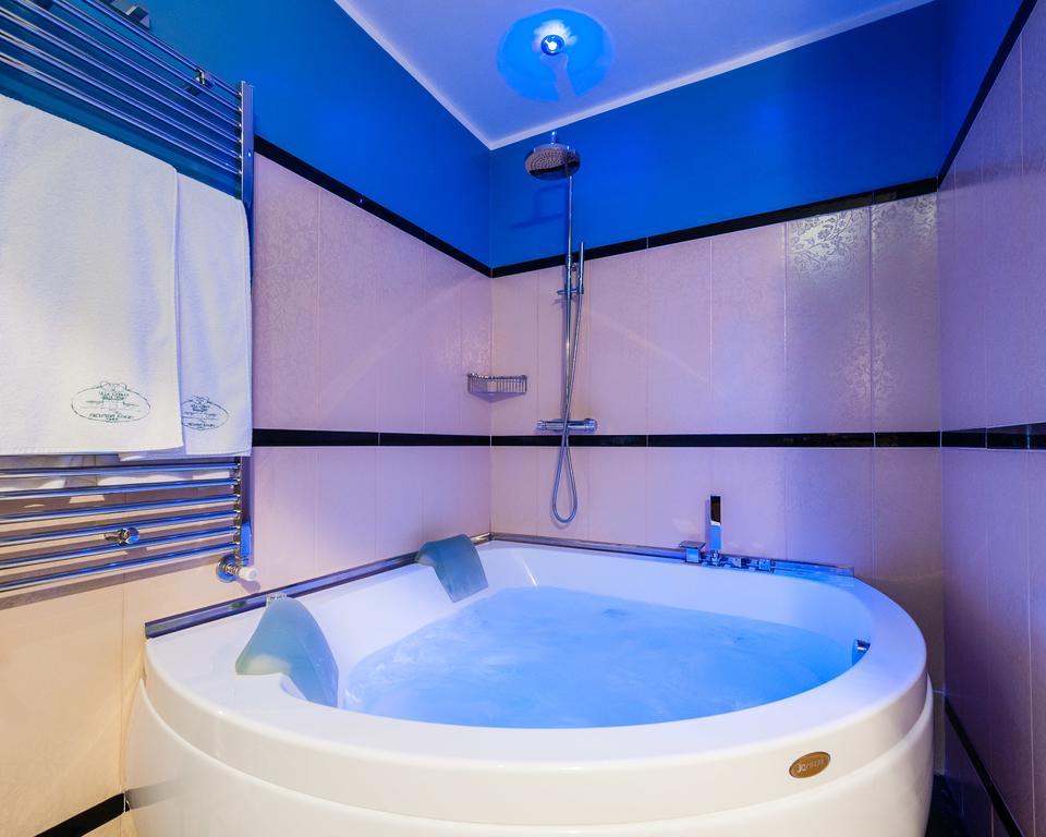 Suite Gold Terrace