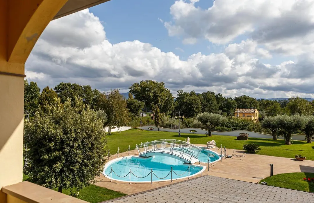 Hotel Villa Sofia-1