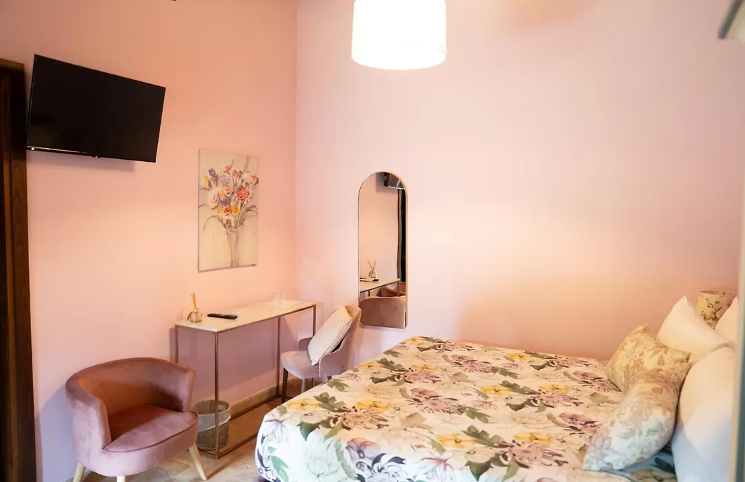 Relais Santa Caterina Hotel-1