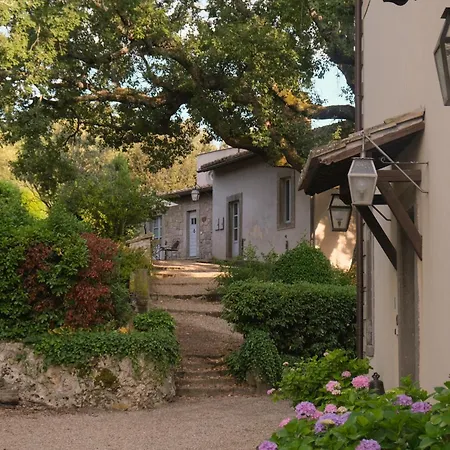 Relais de Charme Villa Rossi Danielli-3