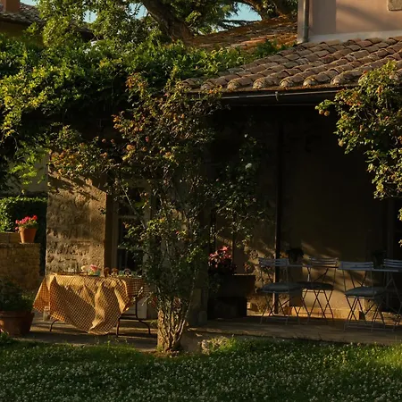 Relais de Charme Villa Rossi Danielli-2