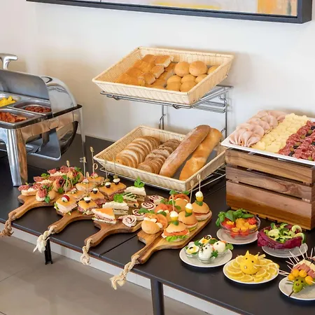 Best Western Hotel Viterbo-2